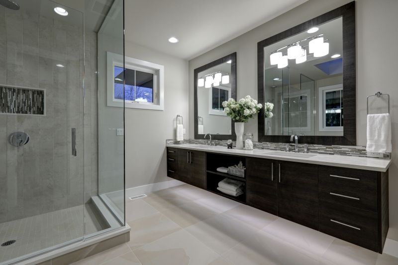 Top Bathroom Remodeling Companies in Duncanville, TX